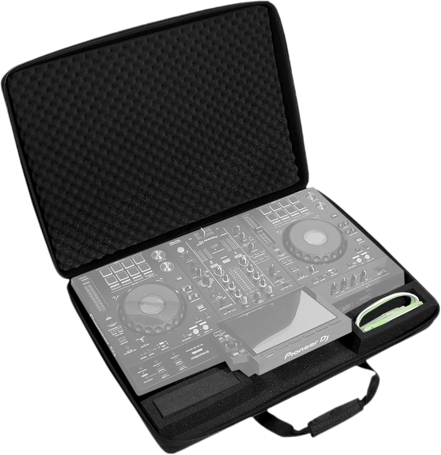 Walkasse Wmcbxdjrx Valise Dj