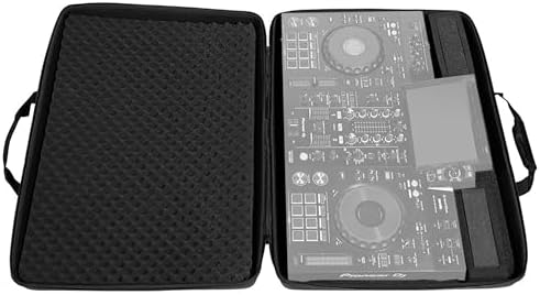 Vue 2 de Walkasse Wmcbxdjrx Valise Dj