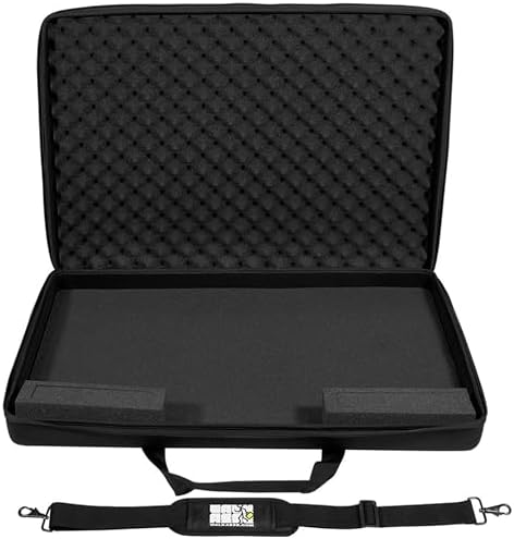 Vue 3 de Walkasse Wmcbxdjrx Valise Dj