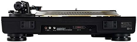 Vue 5 de Reloop Turn Lecteur De