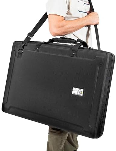 Vue 7 de Walkasse Wmcbxdjrx Valise Dj