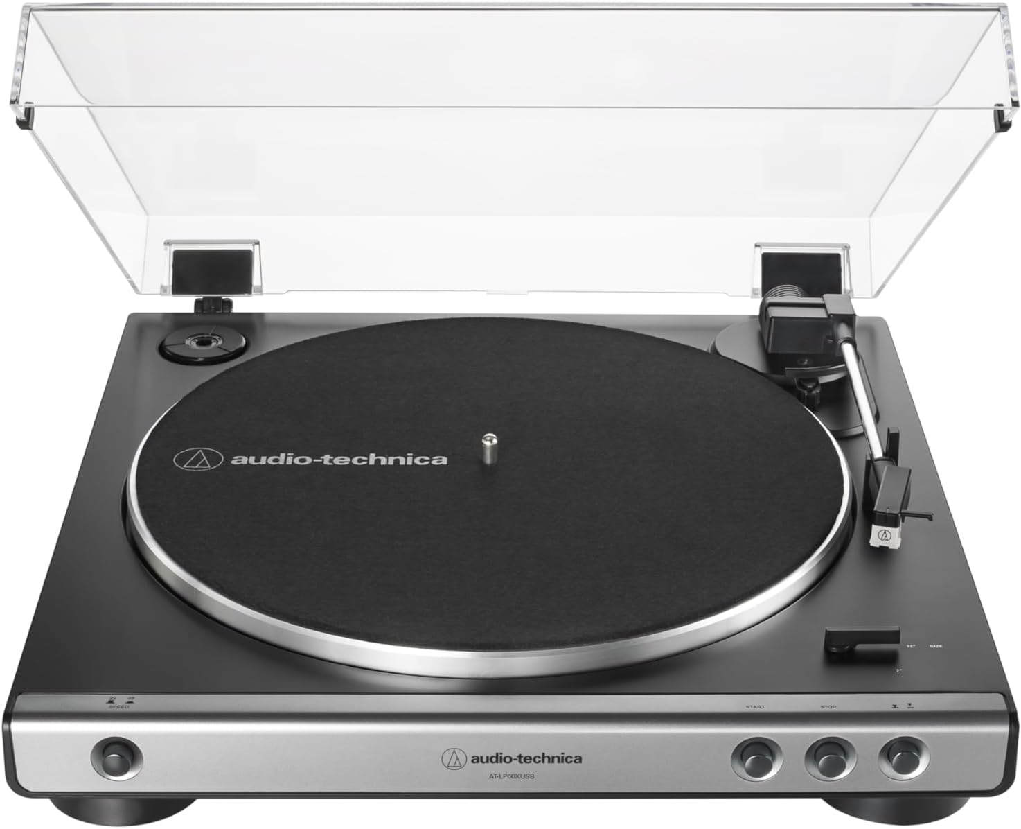 Audiotechnica Lpxusbgm Platine Automatique