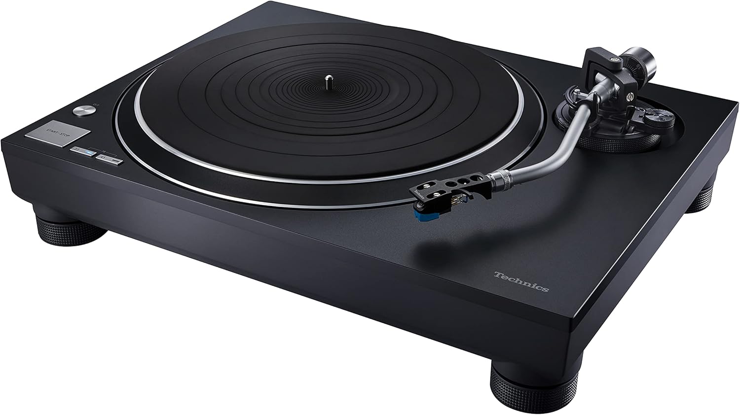 Technics Slcegk Platine