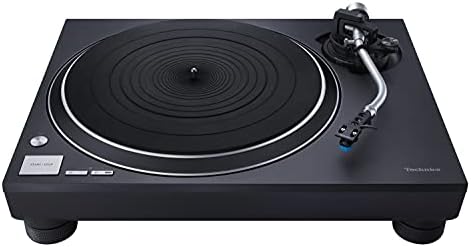 Vue 4 de Technics Slcegk Platine