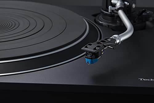 Vue 5 de Technics Slcegk Platine