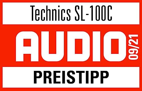 Vue 7 de Technics Slcegk Platine