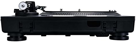 Vue 7 de Reloop Amsrp Mk Platine