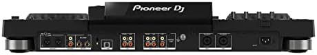 Vue 4 de Pioneer Dj Xdjrx Systeme