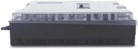 Vue 5 de Decksaver Djma Cover Housse