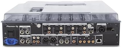 Vue 6 de Decksaver Djma Cover Housse