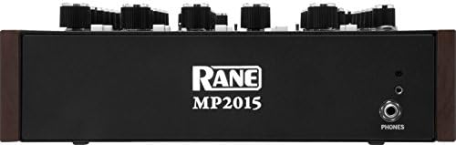 Vue 4 de Rane Mp Table De