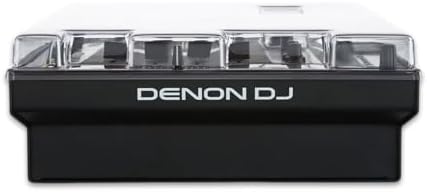 Vue 2 de Decksaver Prime