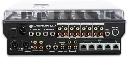 Vue 3 de Decksaver Prime