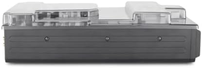 Vue 5 de Decksaver Pioneer Djmv Housse