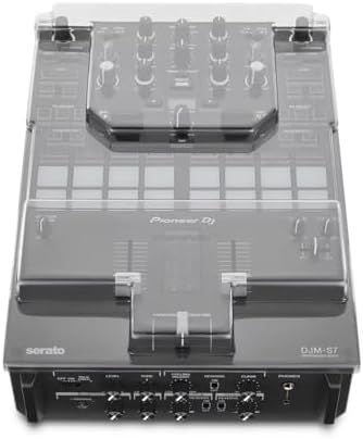 Vue 3 de Decksaver Cover Compatible With