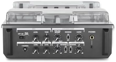 Vue 4 de Decksaver Cover Compatible With