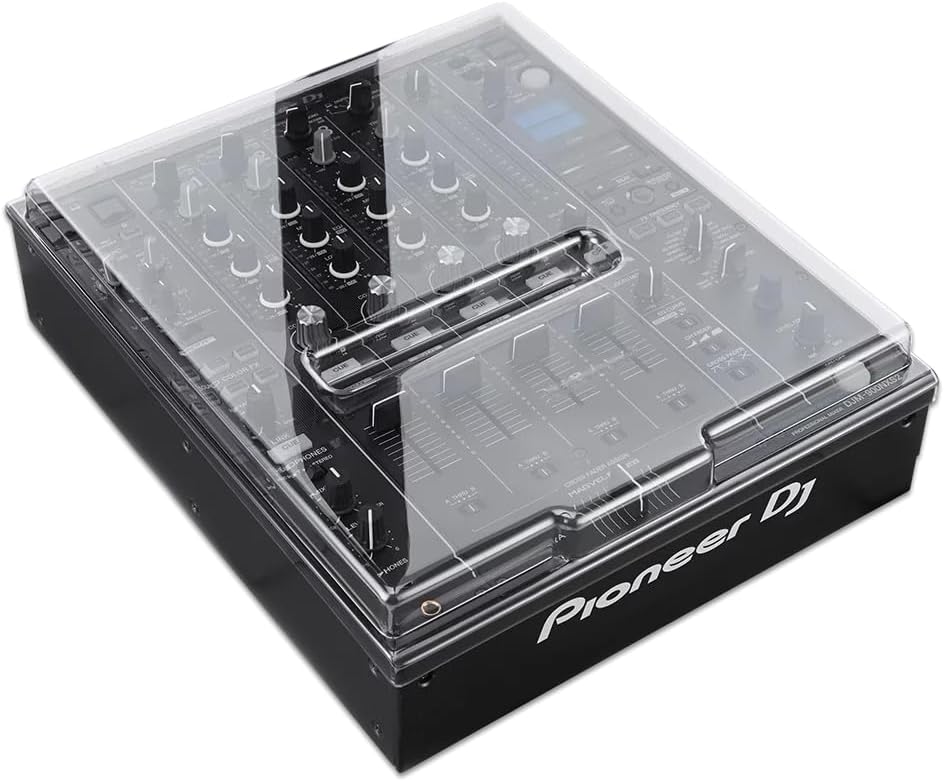 Decksaver Dspcdjmnxs Pioneer Djm