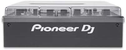 Vue 2 de Decksaver Dspcdjmnxs Pioneer Djm