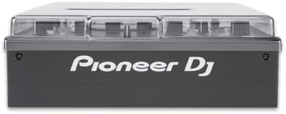 Vue 4 de Decksaver Dspcdjmnxs Pioneer Djm