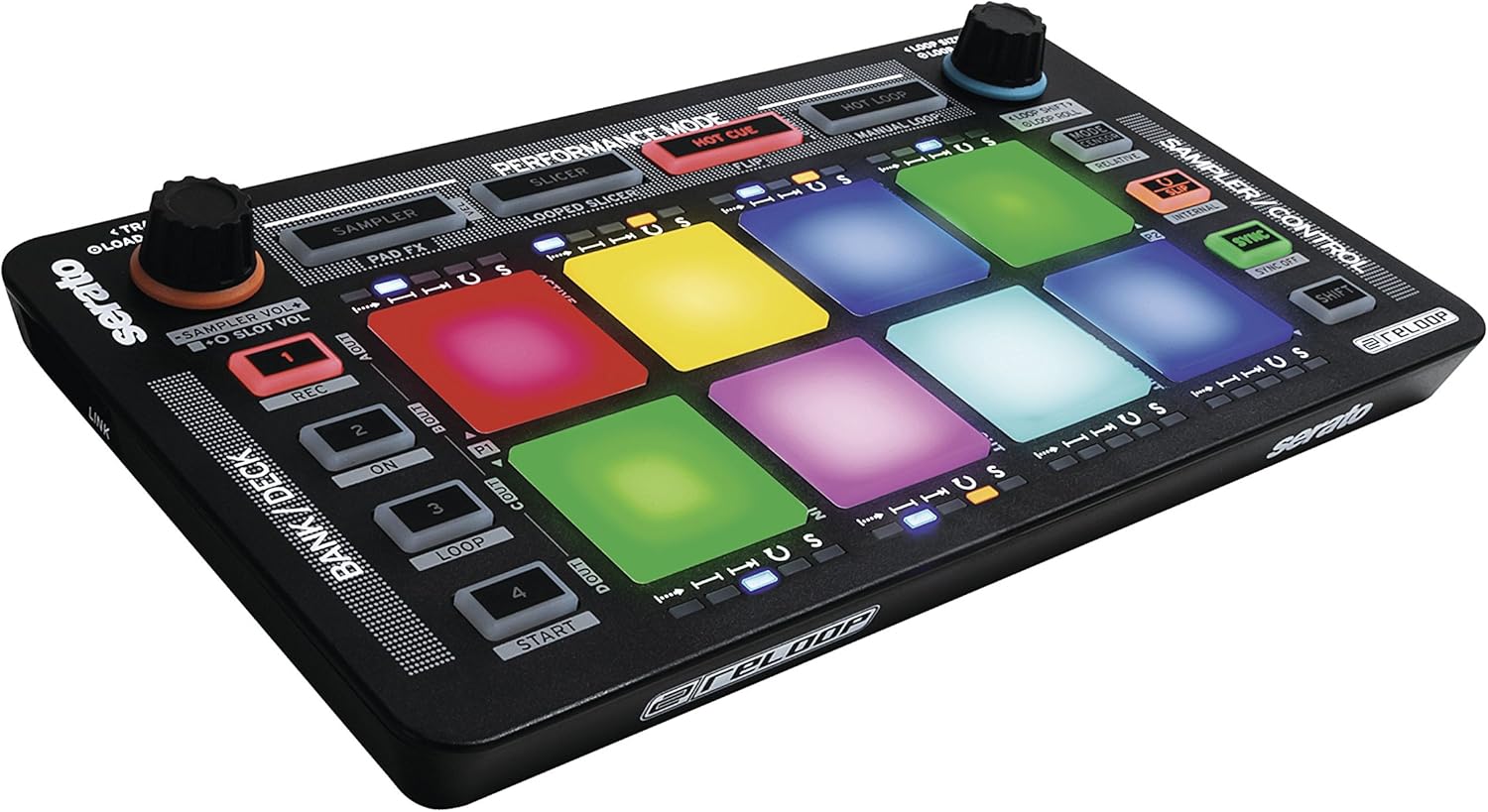 Reloop Neon Controleur Dj