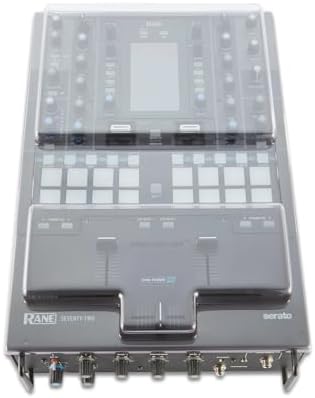 Vue 2 de Decksaver Rane Seventy Und