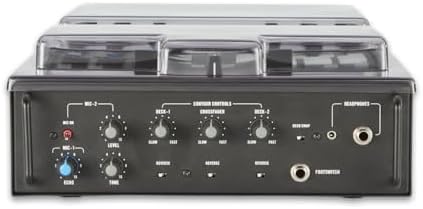 Vue 3 de Decksaver Rane Seventy Und