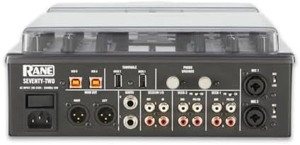 Vue 5 de Decksaver Rane Seventy Und