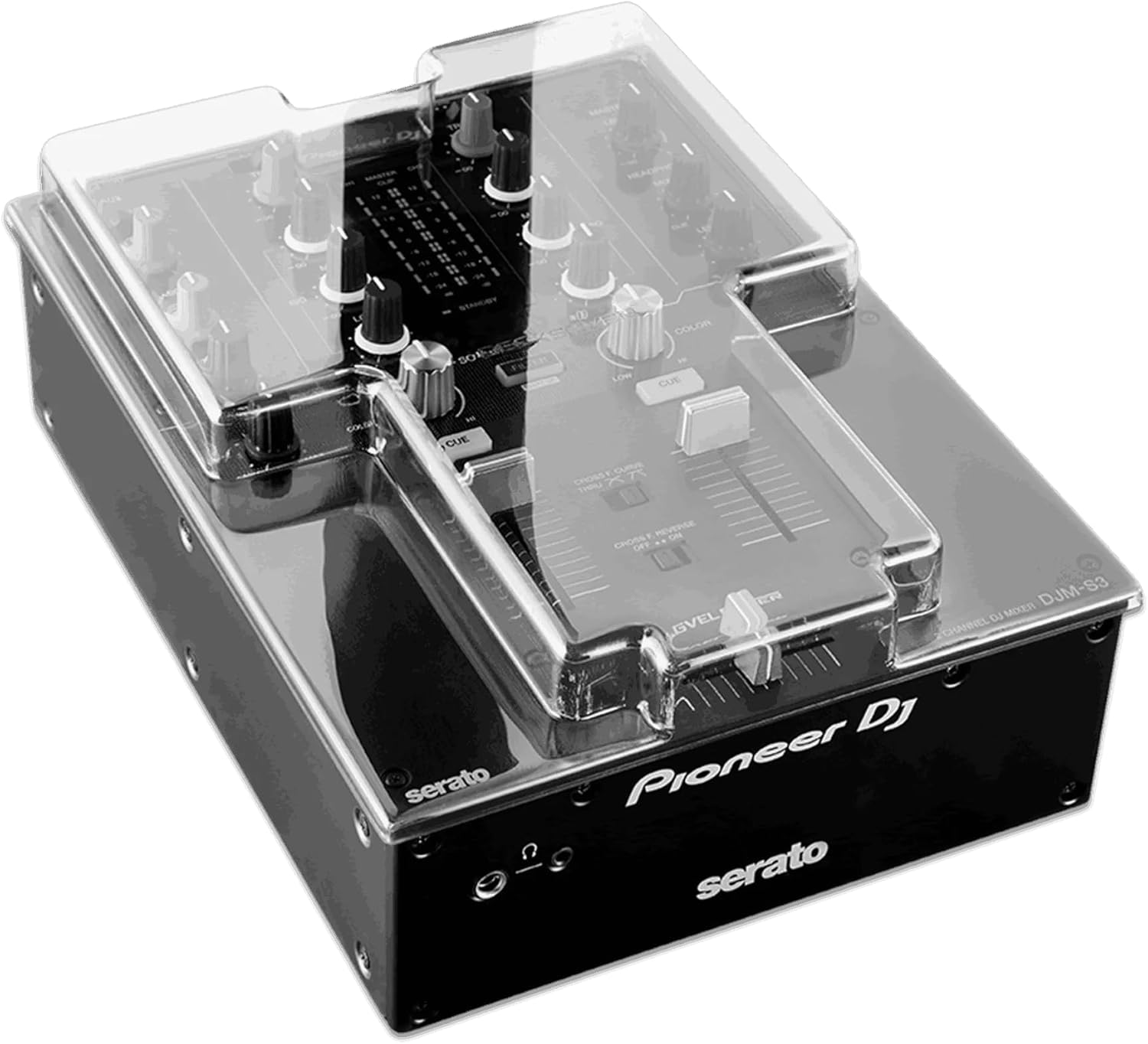 Decksaver Pioneer Djms Cover