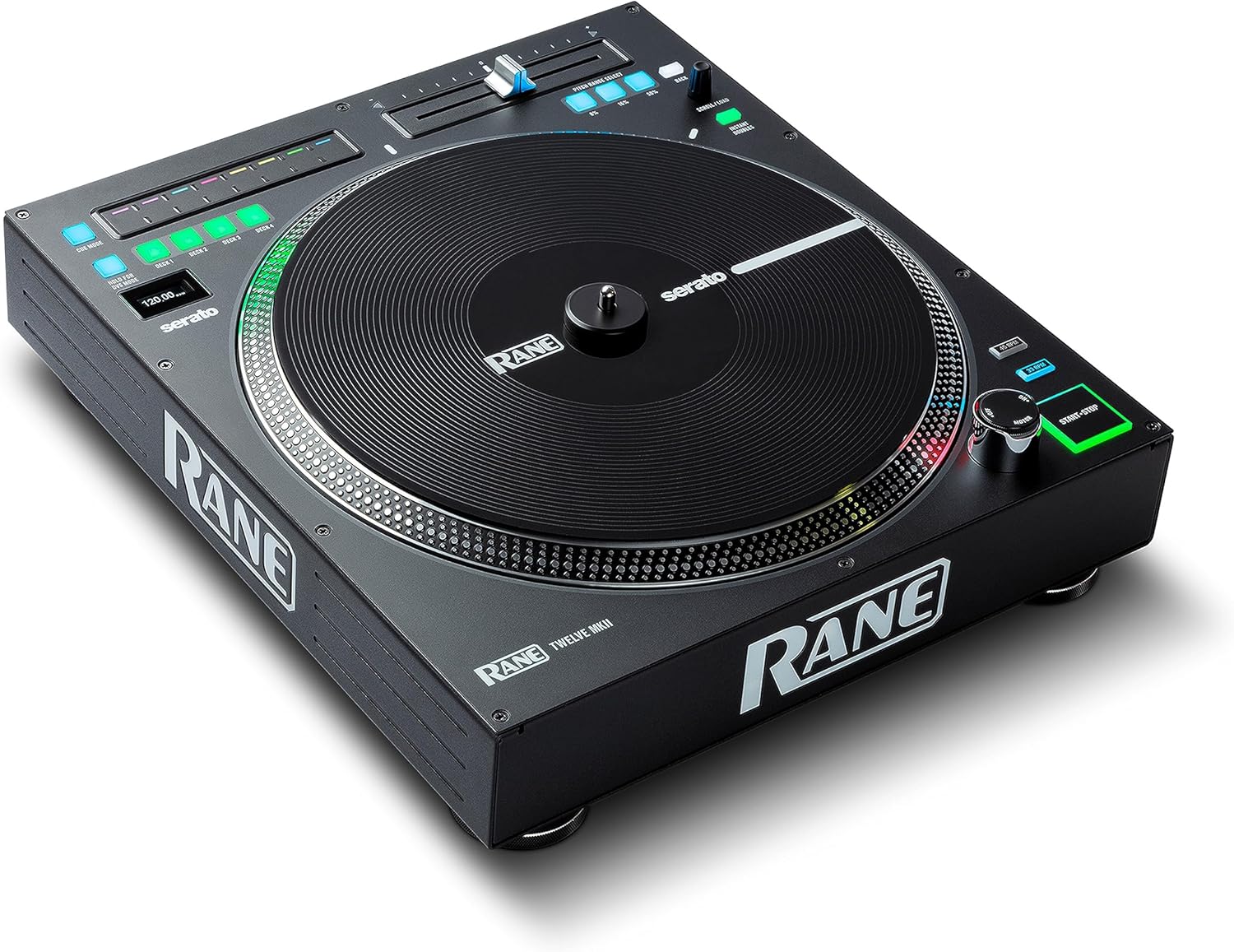 Rane Twelve Mkii Controleur