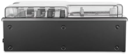 Vue 4 de Decksaver Pioneer Djms Cover