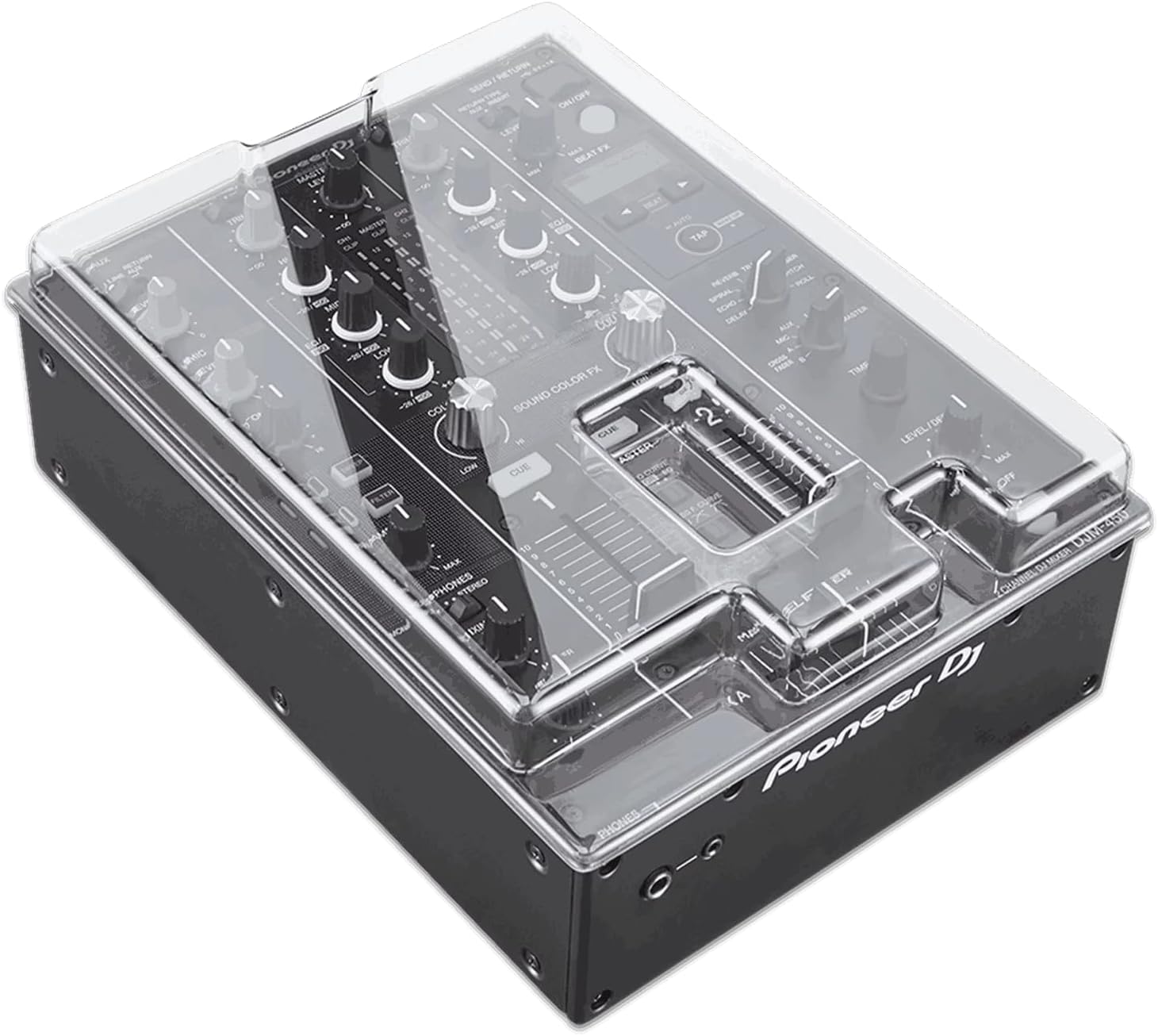 Decksaver Dspcdjm Housse Pour