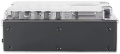 Vue 3 de Decksaver Dspcdjm Housse Pour