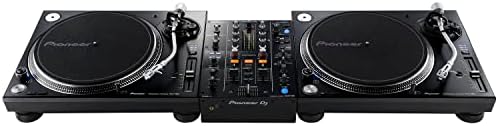 Vue 6 de Pioneer Djm De Mixage
