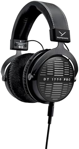 Vue 5 de Beyerdynamic Casque De Studio