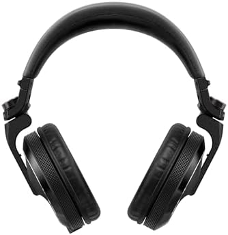 Vue 3 de Pioneer Dj Hdjxk Casque