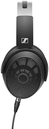 Vue 3 de Sennheiser Hd Pro Casque