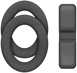 Vue 6 de Sennheiser Hd Pro Casque