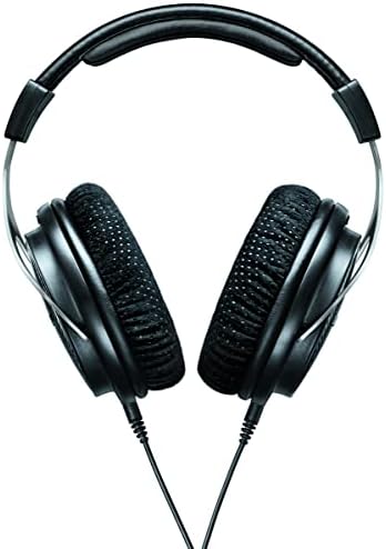 Vue 3 de Shure Srhbk Noir