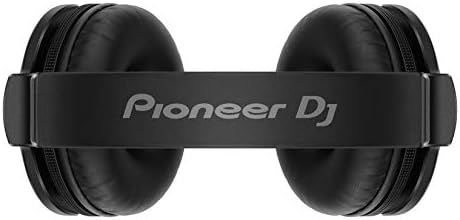 Vue 5 de Pioneer Dj Hdjcuebtk Casques