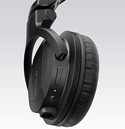 Vue 6 de Pioneer Dj Hdjcuebtk Casques