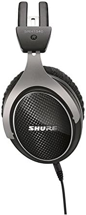 Vue 2 de Shure Kopfhorer Srha