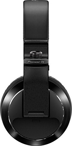 Vue 4 de Pioneer Dj Hdjx Professional