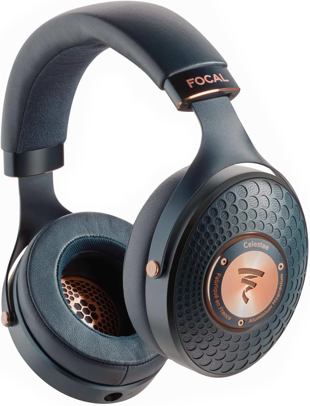Focal Celestee Casque Filaire