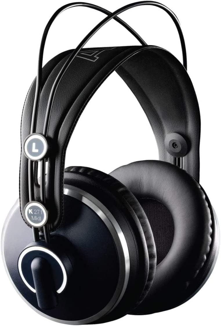 Akg Kmkii Casque Supraauriculaire