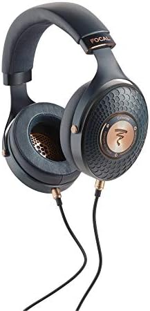 Vue 3 de Focal Celestee Casque Filaire