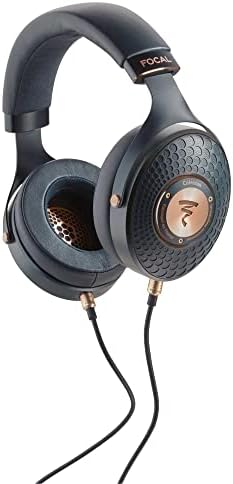 Vue 4 de Focal Celestee Casque Filaire