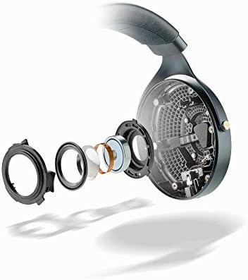 Vue 5 de Focal Celestee Casque Filaire