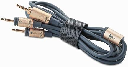 Vue 7 de Focal Celestee Casque Filaire