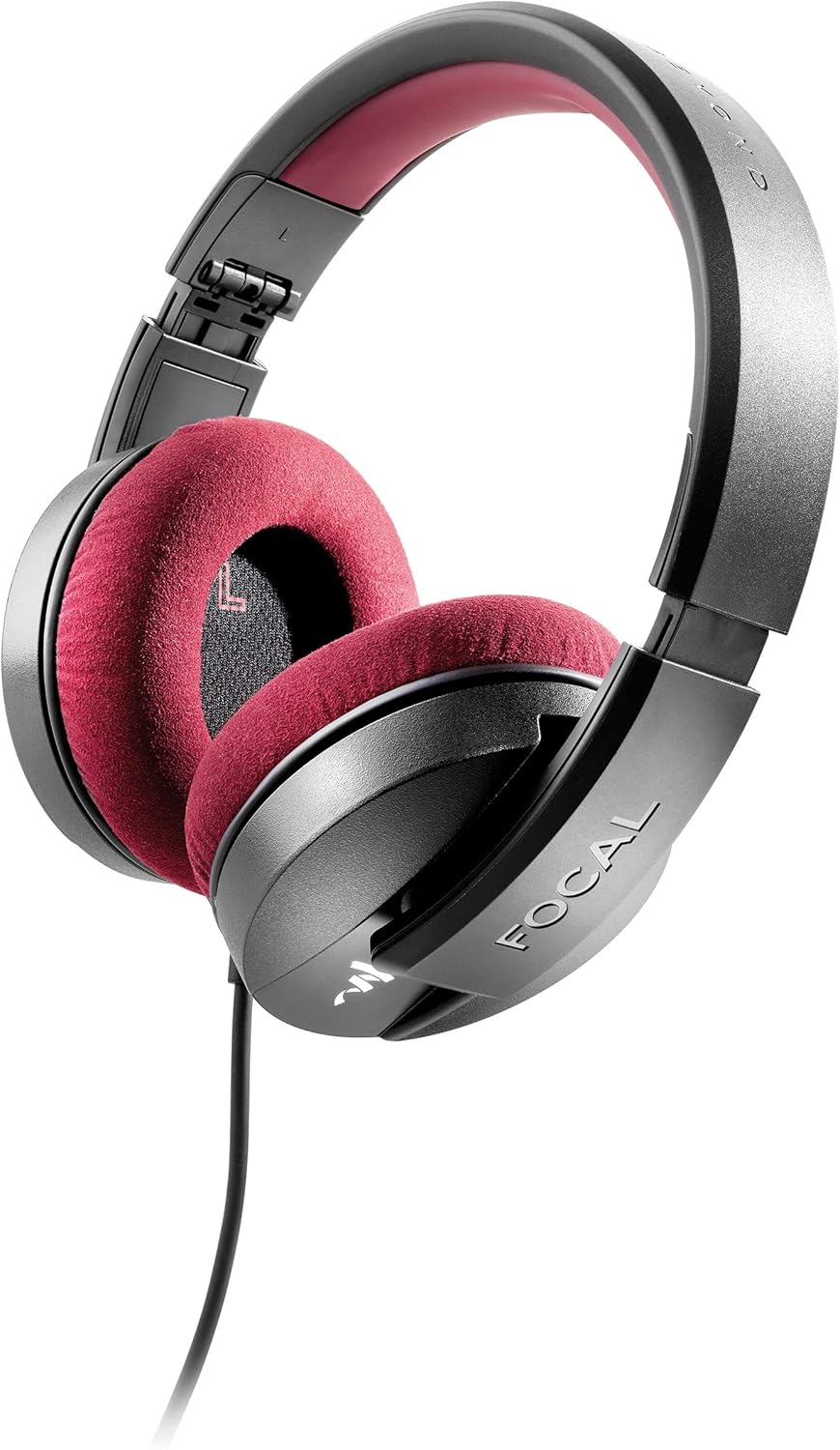 Focal Listen Professional Casque