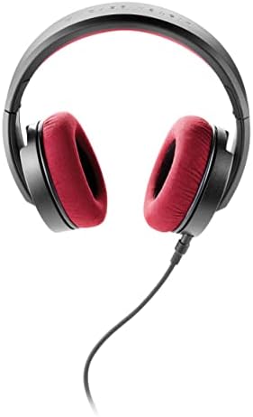 Vue 3 de Focal Listen Professional Casque